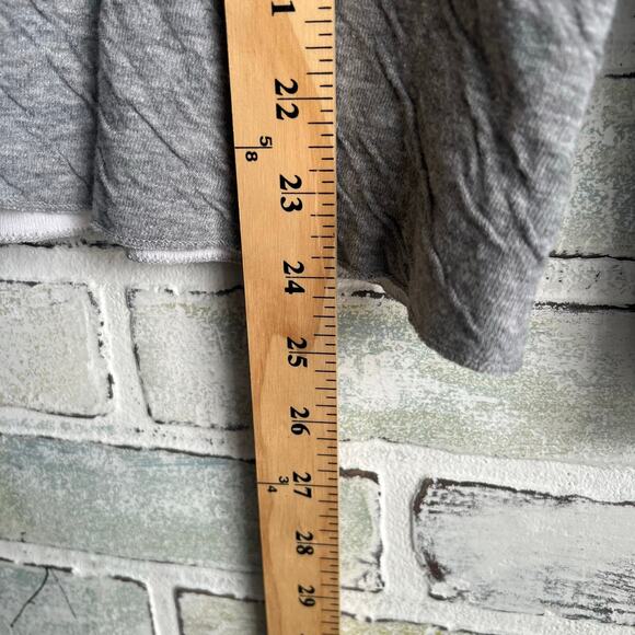 Vintage 70’s-80’s Henley Ragland Single Stitch Shirt Size Medium 16x24 - Picture 8 of 8